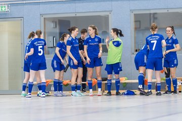 Bild 248 - F NFV Futsalturnier